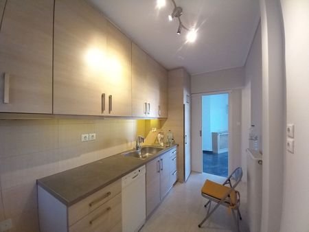 Διαμέρισμα για ενοικίαση Εδέμ (Παλαιό Φάληρο) - Photo 4