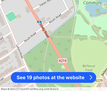 Trinity Road, London, SW18 - Photo 1