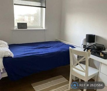 1 bedroom in a house share to rent - Photo 3
