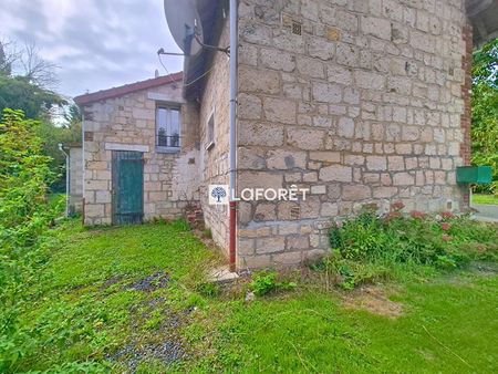 Maison T2 près de CHAUNY à louer - Photo 5