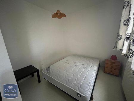 Location Appartement 1 pièce 28m² DANJOUTIN 90400 - Photo 3