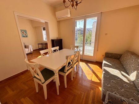 Διαμέρισμα για ενοικίαση Άλσος Παγκρατίου (Παγκράτι) - Photo 5
