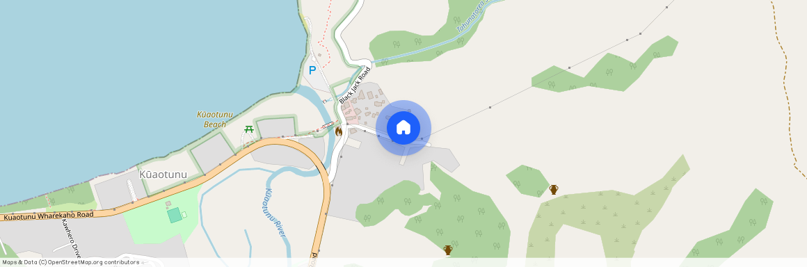 19 Irishtown Road, Kuaotunu