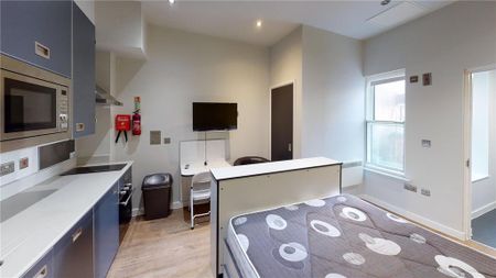 1 bedroom apartment to rent - Photo 2