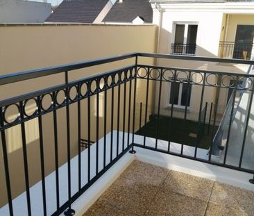 2 pièces neuf avec Balcon - Photo 1