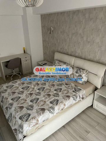 Apartament 2 camere Novum Politehnica etaj4/11 - Photo 4