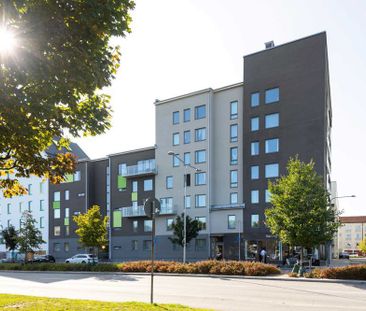 Johannesbäcksgatan 71, 75444, Uppsala - Photo 4