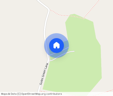 Gules Green Lane, Fressingfield - Photo 1