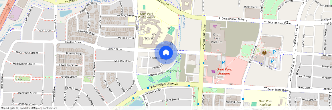 52 Podium Way, NSW 2570, Oran Park