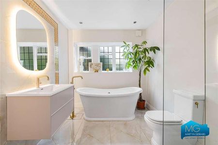 Cornwood Close, East Finchley, London, N2 - Photo 5