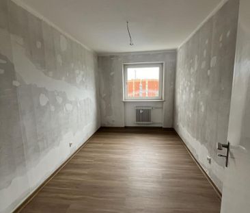 Schöne 3-Zimmer-Wohnung mit Balkon in Darmstadt - Bezugsfertig! - Photo 5