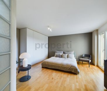 Doppeleinfamilienhaus mit 6.5-Zimmern im beliebten Bonstetten - Photo 2
