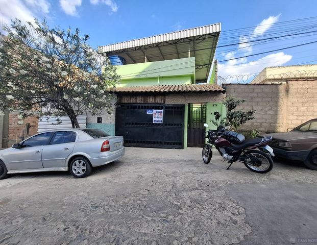 Casa Aluguel - Foto 1