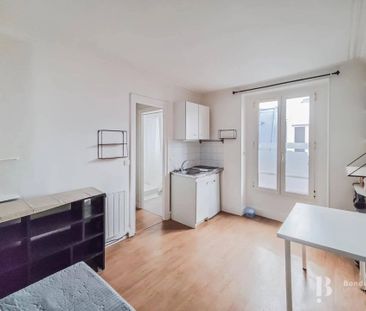 Rental Apartment Paris 17th Batignolles - Photo 2