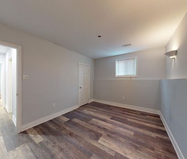 For Lease - 1048 Gilmore Avenue Unit# Lower, Innisfil, Ontario - Photo 2