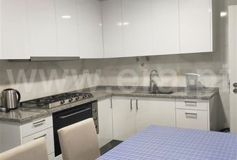 House T3 / Torres Vedras, Carvoeira e Carmões