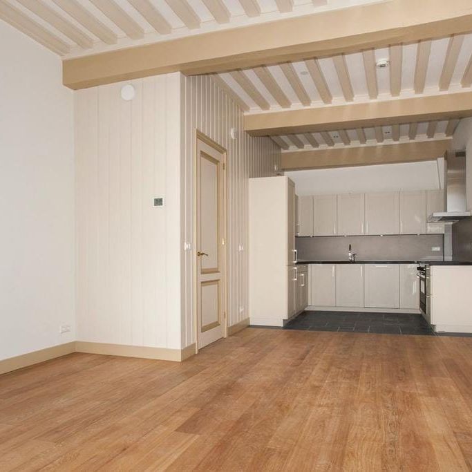Appartement te huur: Pieterskerk-Choorsteeg 15-D 2311 TR Leiden - Photo 1