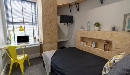 1 bedroom in a house share to rent - Photo 3