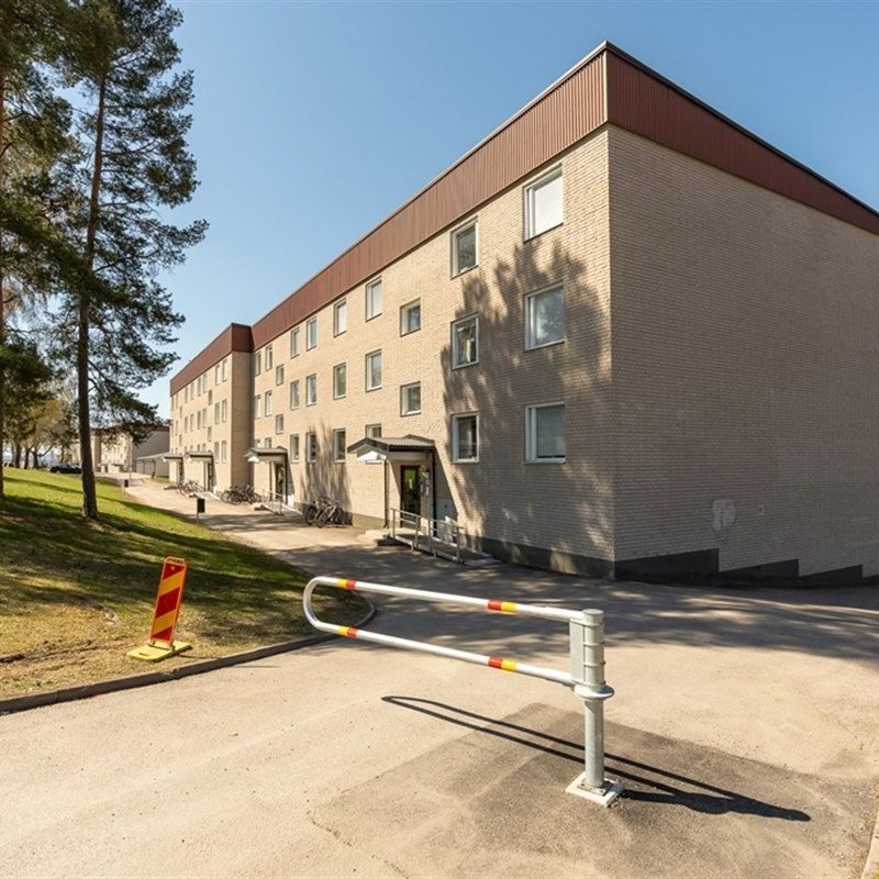 Bergsgatan 29 A - Photo 1