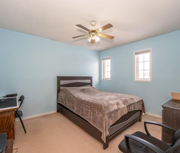 For Lease - 72 Schooner Drive, Brampton, Ontario - Photo 6