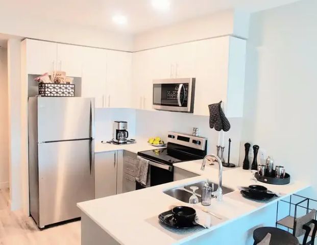 The Louvre Apartments | 11025 26 Ave N.W., Edmonton - Photo 1