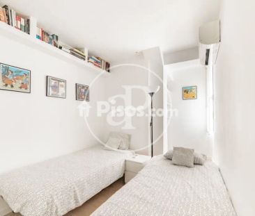 Apartamento en alquiler en El Viso - Foto 5