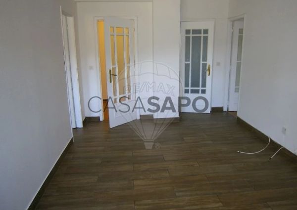 Apartamento T2 para alugar em Oeiras
