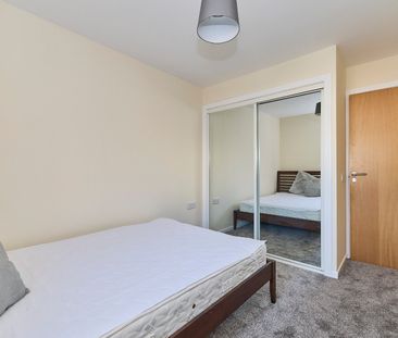 2 bedroom apartment to rent - Photo 6