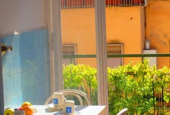 Via Appiano, Rome, Lazio 00136