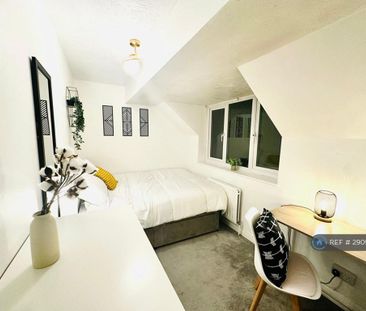 1 bedroom in a house share to rent - Photo 4