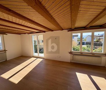 ZENTRAL MIT GARTEN UND BALKON - Foto 1