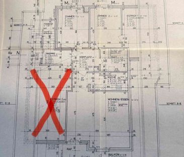 3.5 Zimmer, 84 m², 3. Stock - Photo 6