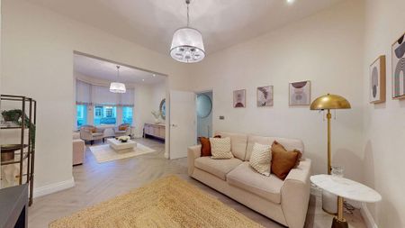 4 bedroom terraced house to rent - Photo 3