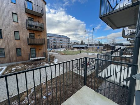 Hejaregatan 11 A – 2 rok (1002) - Photo 5