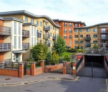 Quadrant Court, Jubilee Square, Reading, Berkshire, RG1 - Photo 3