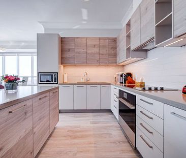 For Lease - 12 Gandhi Lane Unit# B 3607, Markham, Ontario - Photo 6