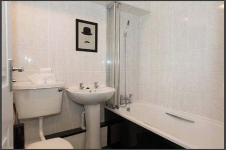 1 Bed Flat, Patterson House, BS1 - Photo 2