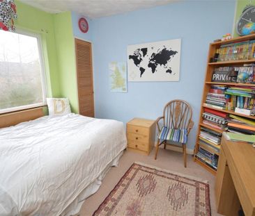 3 Bed Terraced House, Cornelius Street, CV3 - Photo 2