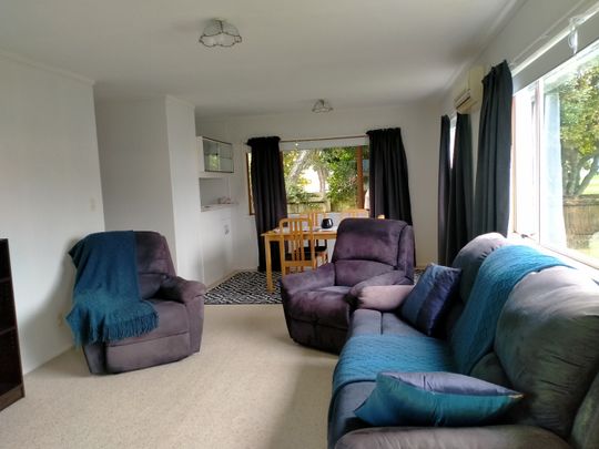 Tidy Two Bedroom - Katikati - Photo 1