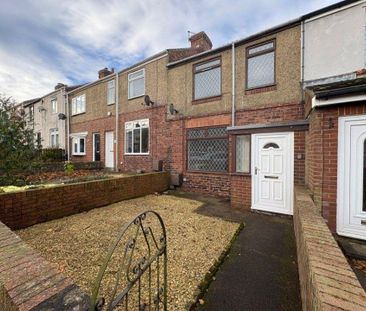 3 bedroom terraced house to rent - Photo 4