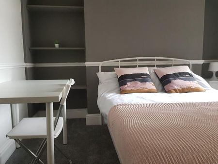 5 bedroom house share to rent - Photo 2