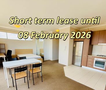 Short term lease until 08 February 2026｜Fully Furnished apartment - Photo 6