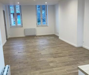 Location Appartement 3 pièces 74 m2 à Digne-les-Bains - Photo 5