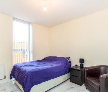 1 bedroom apartment to rent Brooklands Square, Milton Keynes, MK10 7NG - Photo 4