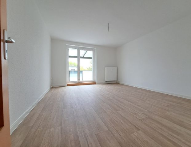 schöne 3-Zimmerwohnung in beliebter Lage - Foto 1