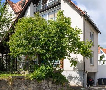 Dresden-Zschertnitz: Nachmieter gesucht! - Photo 4