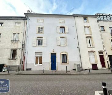 Appartement à louer 1 pièce 25.58m² - Photo 2