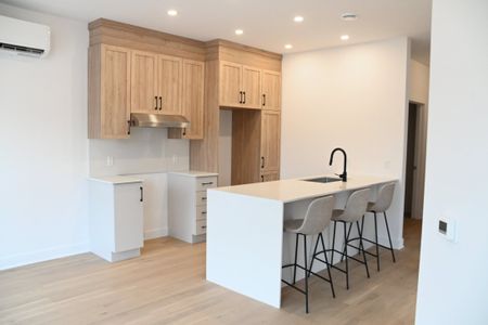 550 Rue Prieur E., app.210, H3L 2N6, H3L 2N6, Montréal - Photo 4