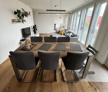 5.5 Zimmer, 1. Stock - Photo 3