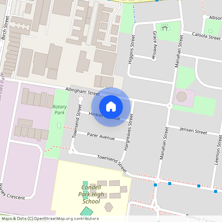 10A Hinkler Avenue, Condell Park 2200, New South Wales